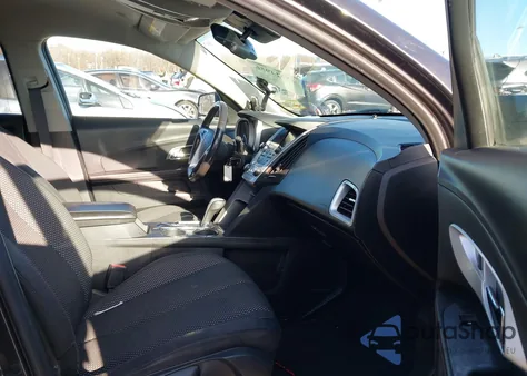 2013 Chevrolet Equinox 2Lt from USA, damaged, VIN 2GNALPEK3D6147030